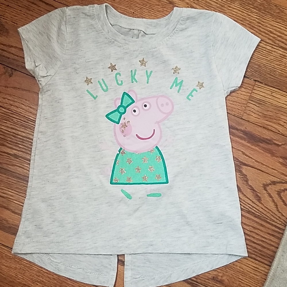 Peppa Pig Tshirt